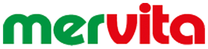 Logo mervita